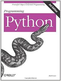 Pil adds image editing and formatting features to the python interpreter. Programming Python Lutz Mark 9780596009250 Amazon Com Books