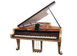 the world s first nine octave piano