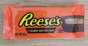 reese s peanut er cups history