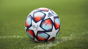 Adidas champions league 20th final istanbul 2021 official match ball gk3477. Uefa Champions League Ball For 2020 21 Season Revealed By Adidas Cbssports Com