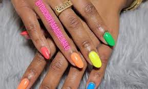 towson nail salons deals in and near
