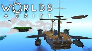Worlds Adrift Advanced Resource Stats Mgw Game Cheats