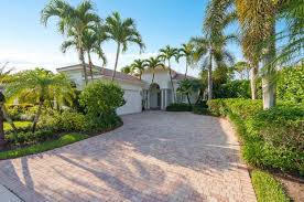 palm beach county fl waterfront homes