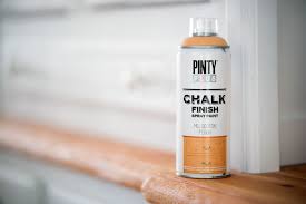 Spraypaint Pintyplus Chalk Spray Paint