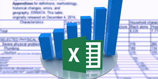 self updating microsoft excel charts