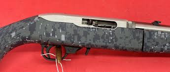 ruger 10 22 22lr guns