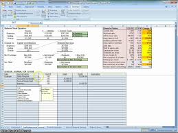 Bookkeeping Templates Free Excel Bookkeeping Excel Spreadsheet To
