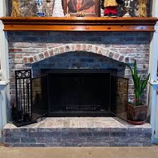 Beautiful Fireplace Restoration Ideas