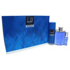 desire blue by alfred dunhill for men
