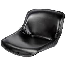 Replacement Cushion Lawn Mower Seat