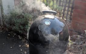 weber smokey mountain review our most