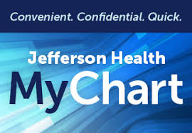 Navigating Jefferson Health Mychart Jefferson University