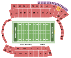 Montreal Alouettes Vs Winnipeg Blue Bombers Tickets At