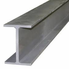 mild steel structural beams