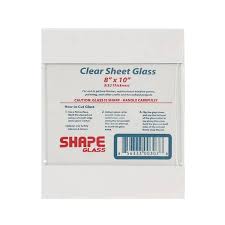 Clear Glass 90810