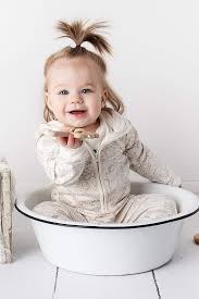 susnable baby clothing brands