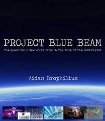 project blue beam the quest for a new