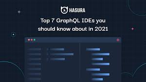 top 7 graphql ides you should know