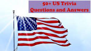Some of these are pretty tricky. The United States Of America U S A Is Usually Known As The United States U S Having 50 States Trivia Questions And Answers Trivia Questions Trivia