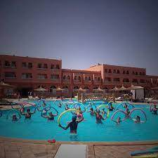 Hotel Aqua Fun Club - Marrakech - Great prices at HOTEL INFO
