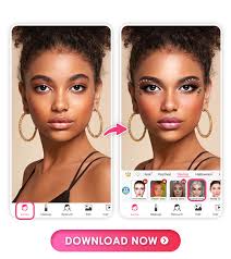 best app to try makeup ideas
