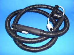 genuine hoover steam vac hose 440007181