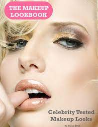 makeup lookbook celebrity tested
