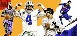Watch the best live coverage of your favourite sports: The World S 50 Most Valuable Sports Teams 2019