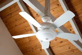 How To A Ceiling Fan