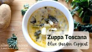 zuppa toscana instant pot slow