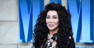 cher says she ll never let her hair go