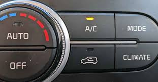is your car ac ing but not cold