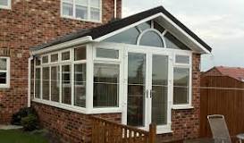 Will my conservatory support a tiled roof?