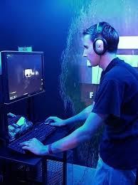 Internet Gaming Addiction  The Case of Massively Multiplayer      