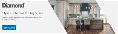 Browse our selection of kitchen cabinets for sale now. Diamond Cabinetry Hardware Vanities And More At Lowe S