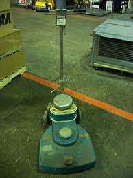 service master floor scrubber c20a 19