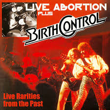 Birth control are a german rock band that mix hammond organ driven hard rock, with r&b, jazz and even psychedelic flavours. Fuego