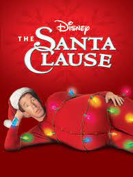 The Santa Clause - Rotten Tomatoes
