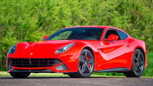 We did not find results for: Ferrari F12 Berlinetta Ultimate Review For Car Enthusiasts