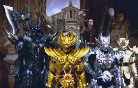 Don't miss this chance to obtain these unique items. Final Fantasy Xiv Garo Crossover Event Detailed
