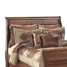 Ashley Furniture Timberline Wood Queen