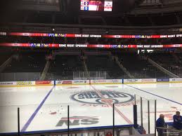 Rogers Place Section 103 Edmonton Oilers Rateyourseats Com