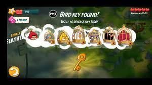Angry Birds 2 Ver. 2.60.2 MOD MENU APK | Unlimited Gems | Unlimited Life |  Score Multiplier - Platinmods.com - Android & iOS MODs, Mobile Games & Apps