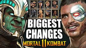 Where to watch mortal kombat mortal kombat movie free online you can also download full movies from zoechip and watch it later if you want. Download Mortal Kombat 11 Aftermath Sub Indo Anime Movie Terbaru Sub Indo Animasi Game Terbaru Sub Indo Mp4 3gp Naijagreenmovies Netnaija Fzmovies