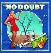 Itunescharts Net Tragic Kingdom By No Doubt American