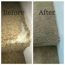carpet repair services carepro services