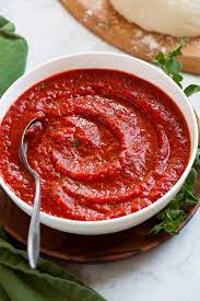 pizza sauce recipe cooking cly
