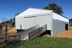 polycarbonate sheets be used in a shed