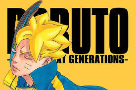 Naruto next generations subtitle indonesia kualitas full hd 1080p, 720p pas episode ke 189 itu style gambarnya sama dengan yang komik. Komik Boruto Terbaru 49