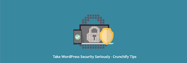 secure your wordpress